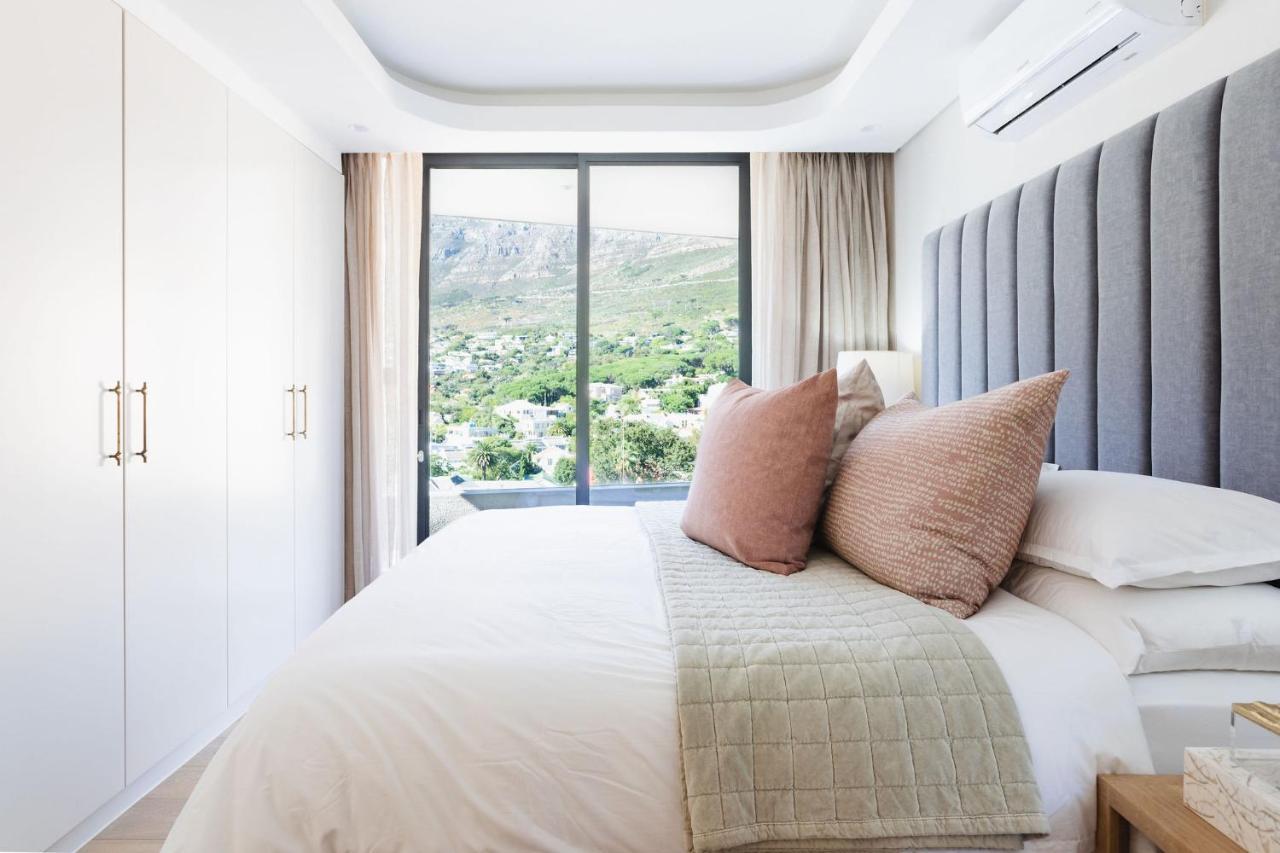 The View - Brand New Penthouse With Private Rooftop Pool Ciudad del Cabo Exterior foto