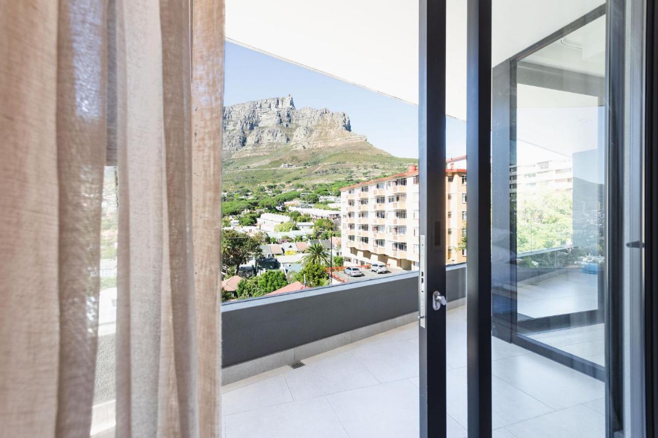 The View - Brand New Penthouse With Private Rooftop Pool Ciudad del Cabo Exterior foto