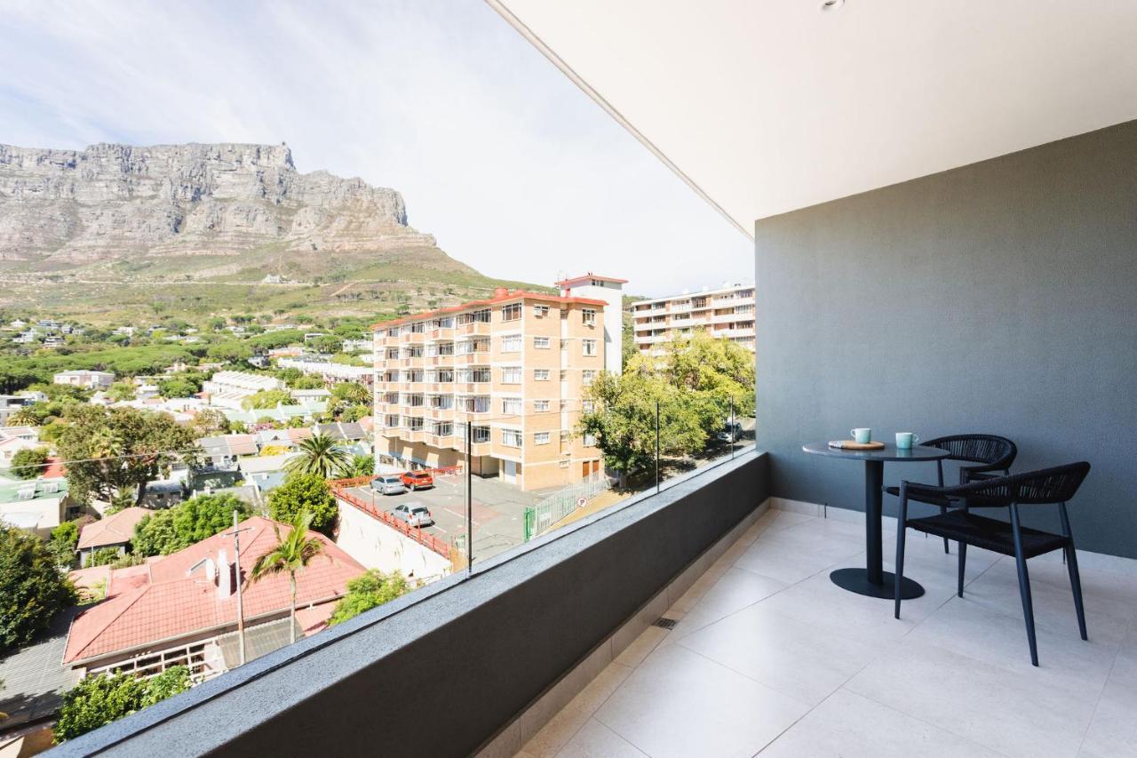 The View - Brand New Penthouse With Private Rooftop Pool Ciudad del Cabo Exterior foto